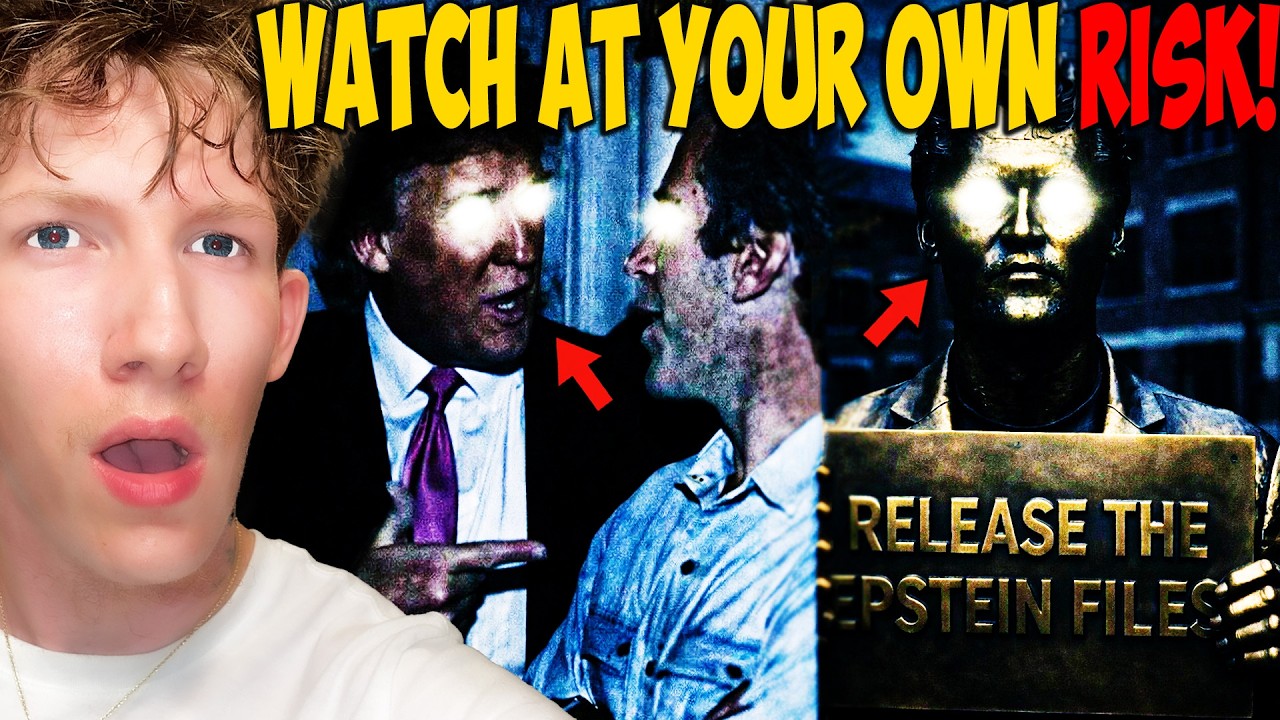 I Found TikToks That Made My Skin Crawl