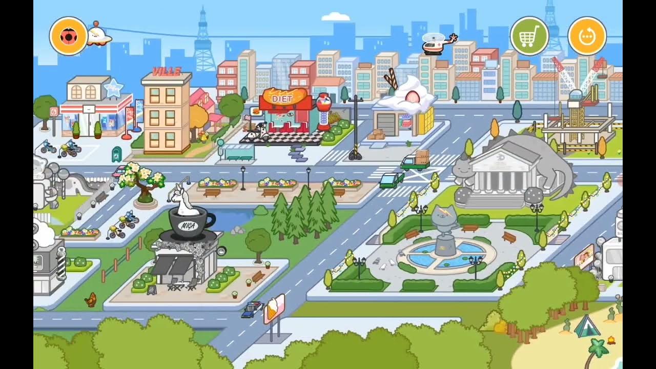 Miga город. мига игра город. Miga город: мир (miga world). игра my town. My town мир мега город.