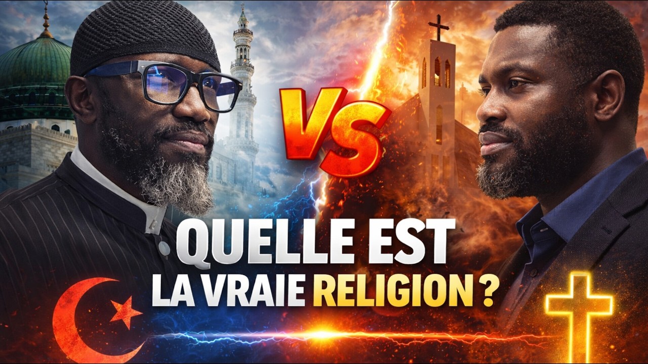 Quel est la vrai religion du salut ?