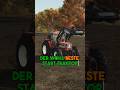 Ls25 bester Start Traktor #ls25 #farmingsimulator25 #shorts