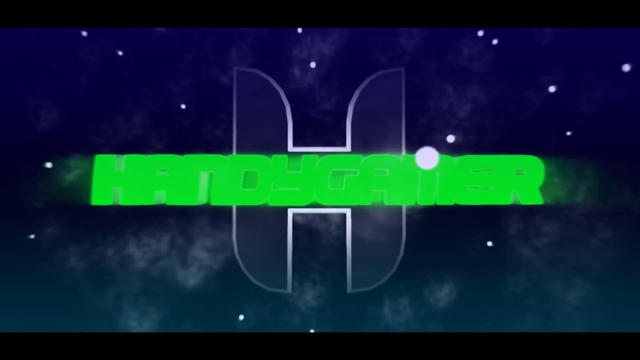 Insane ApoStyle Intro (Template :by me) für HandyGamerLP | {+Free Download} | Kili Graphics