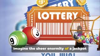Inside the $1.3 Billion Mega Jackpot- The Powerball Phenomenon
