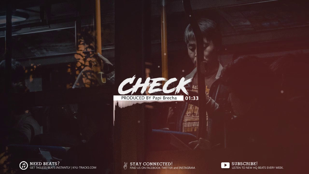 instrumentals music Dope Rap Instrumental | Sick Swag Trap Beat (prod. Papi Brecha)