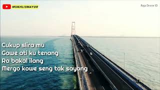 AKU TENANG || EMILY YOUNG official video music (by.cover lirik)