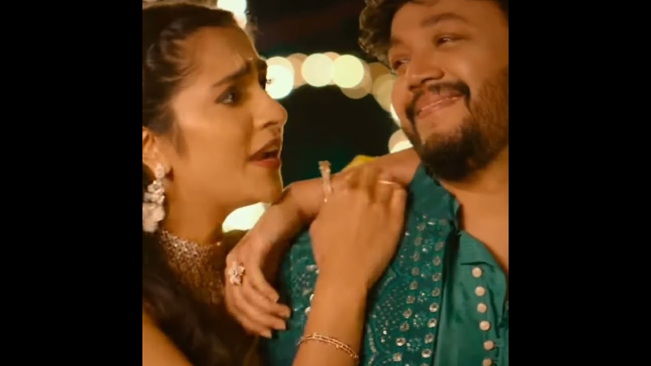 Baanadariyalli: Gold Fish 