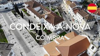 GRUPO CANALIS rehabilita y conserva la A-1 en Condeixa-a-Nova (Coimbra) – ES