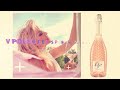 Summer with Kylie Rosé #love #kylieminogue #kylieminoguewines #summer #wine #pinkshopsi #vino #rosé