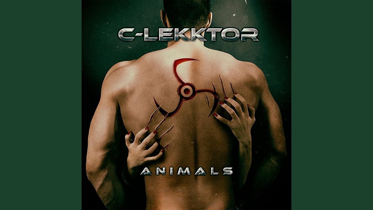 Watch Cyborgs on YouTube Watch Cyborgs on YouTube
