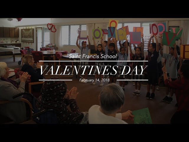 2018 Valentines Day Highlight Video