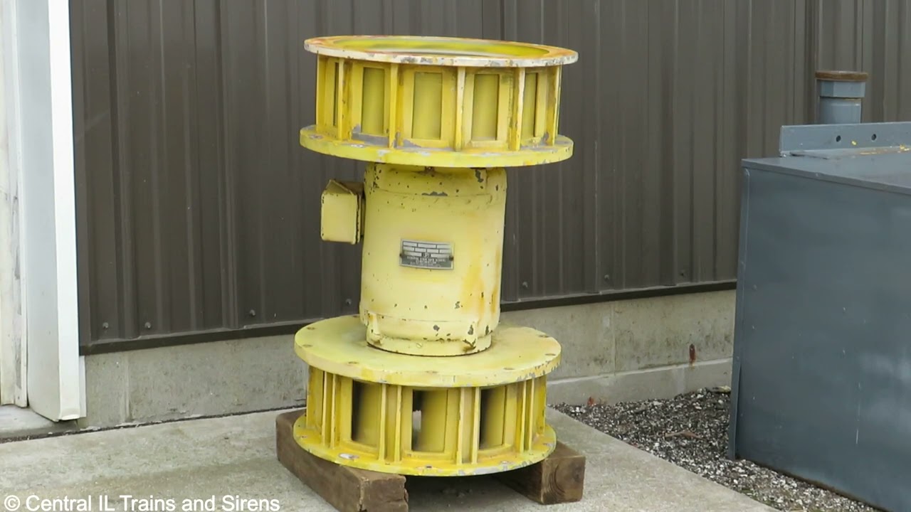 FS&S 3T22A Core Drill run