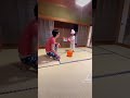 夏に向けてスイカ割りの練習したら迅竜きたwwwww　#shorts