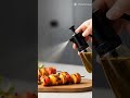 "Spray Less, Enjoy More: The Ultimate Oil Sprayer for Healthy Cooking!"