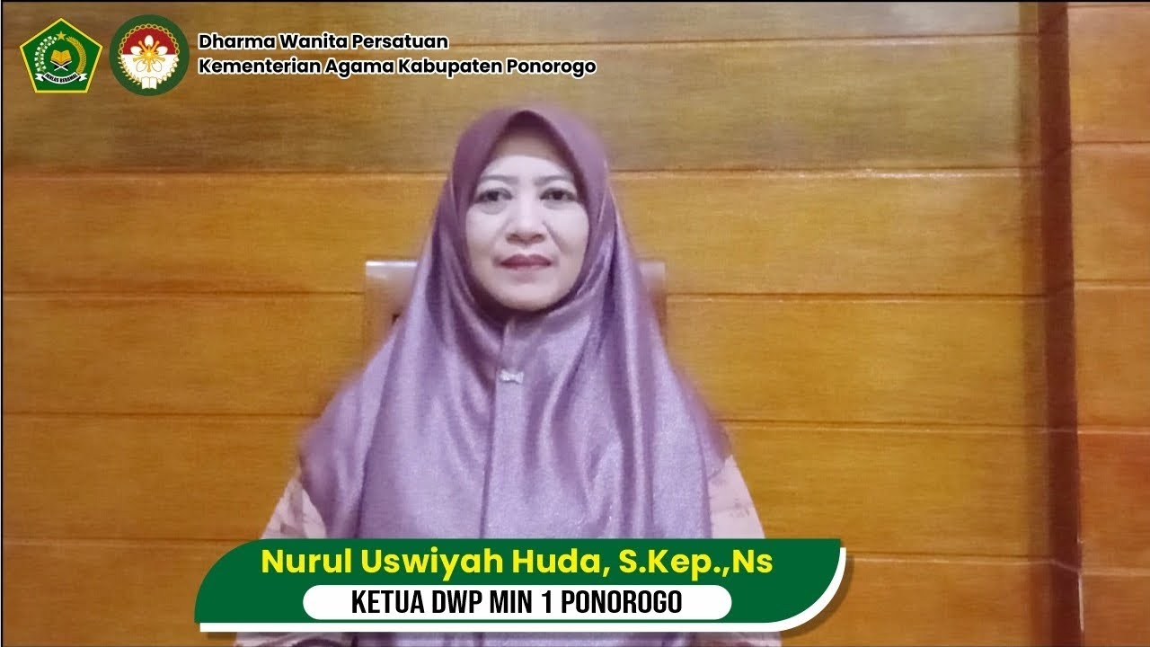 TAKWA 1447 H Hari Kedelapan: 