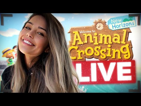 LIVE! ANIMAL CROSSING MAYBE VALORANT - LIVE! ANIMAL CROSSING MAYBE VALORANT