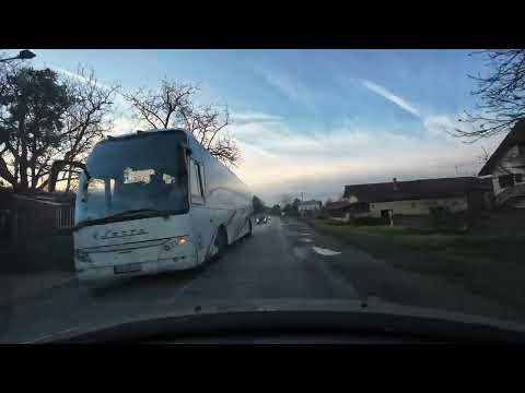 4K Driving from