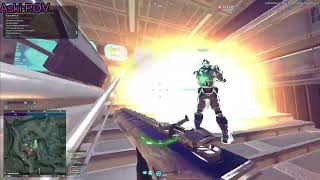 DWHQ - Planetside 2 OPS Highlights #12