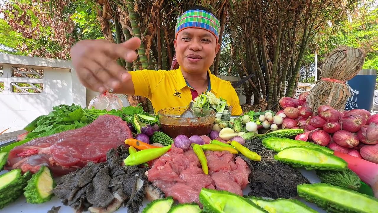 #จุ๊ๆๆ#แซ่บๆ #ซิยจ๊แจ่วขมๆ