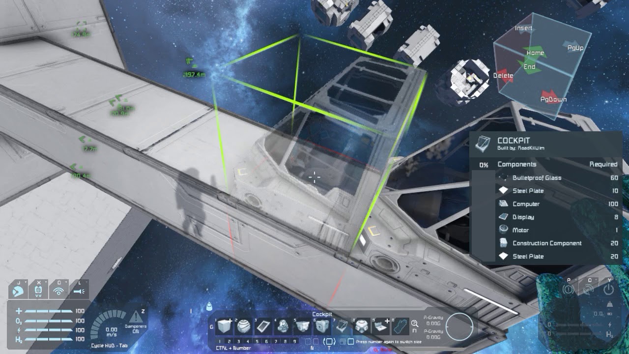 why zeazonal should never afk 14OCT17