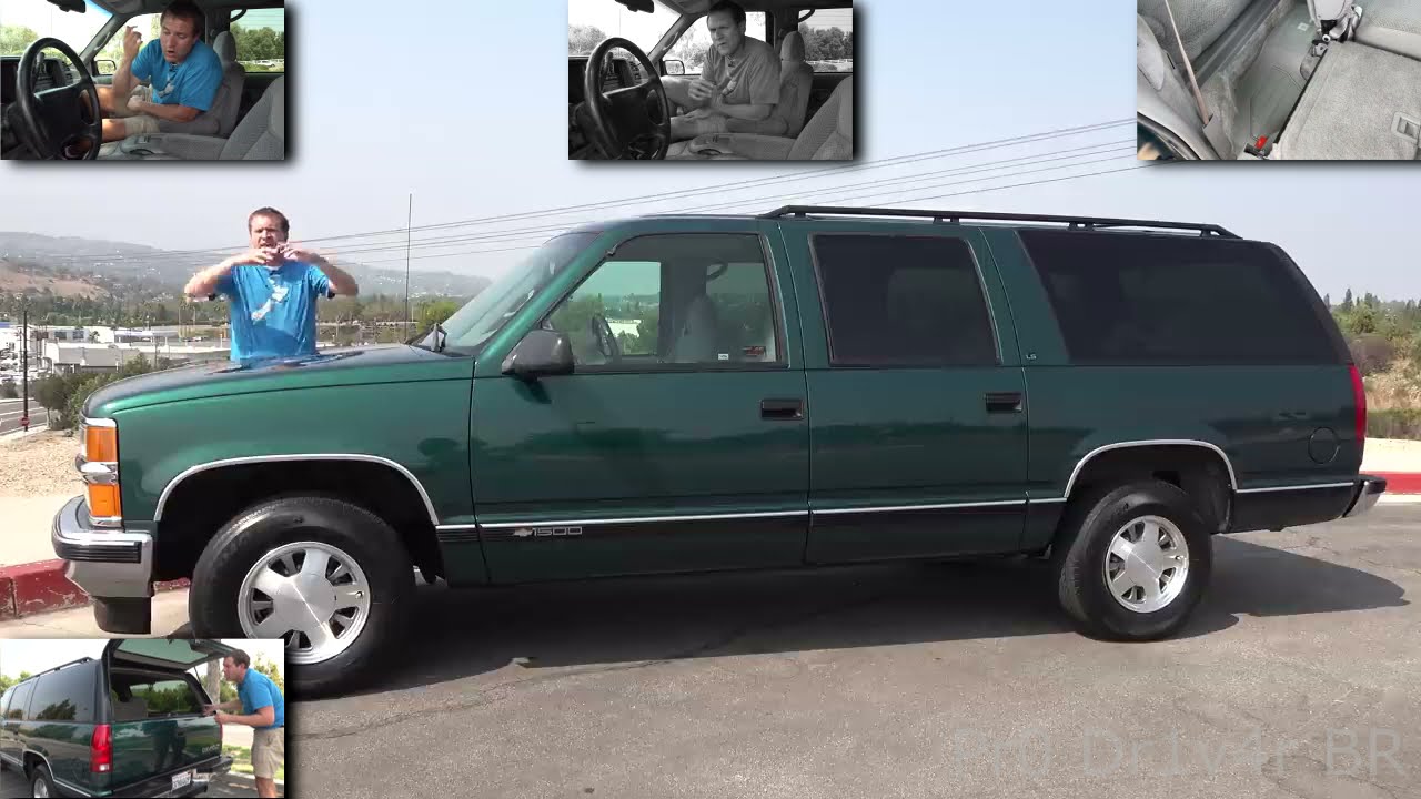 Doug DeMuro Review - Sparta Lost Remix