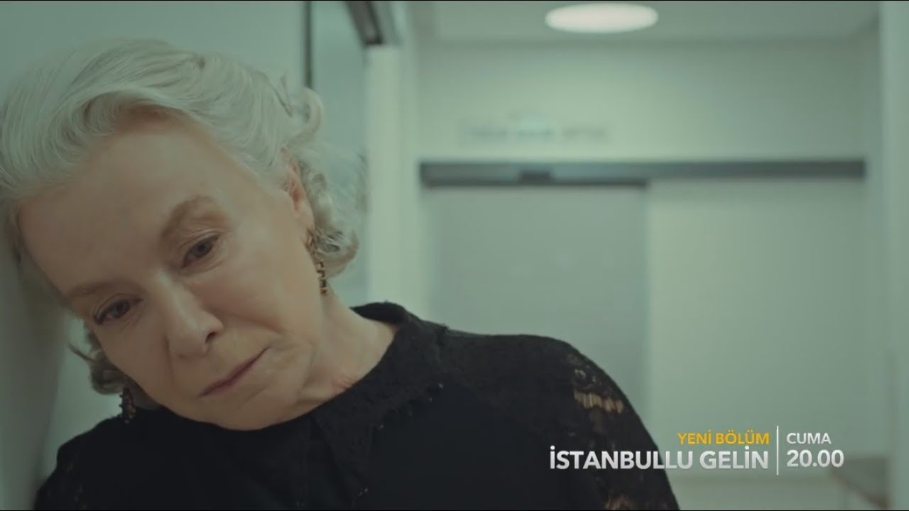İstanbullu Gelin / Istanbul Bride Trailer - Episode 41 (Eng & Tur Subs)