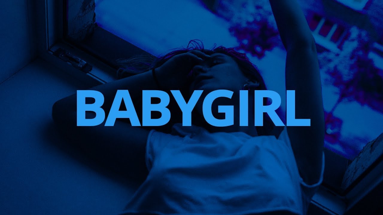 Maeta - Babygirl // Lyrics