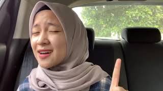 Mohem jiddan Hobbo gannah - Cover nissa sabyan #nissa #sabyan