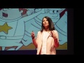 ¿alimentamos las enfermedades o luchamos contra ellas? | Elisa Blazquez | TEDxTorrelodones