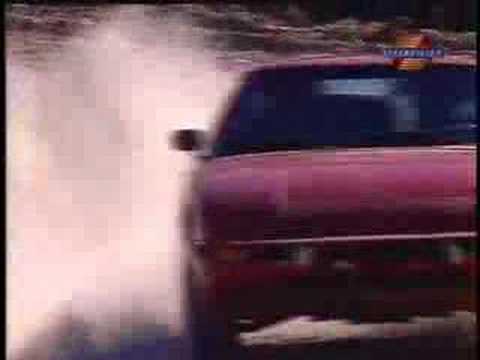 Eyesore Racing Datsun 510 at Laughlin 2000