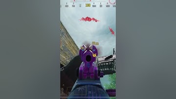 CODM:1v2 #codm #codmobile #shorts #short #shortvideo #shortsvideo #viral #gaming #shortsfeed #1v2