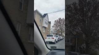 Felton Street, SW Philly