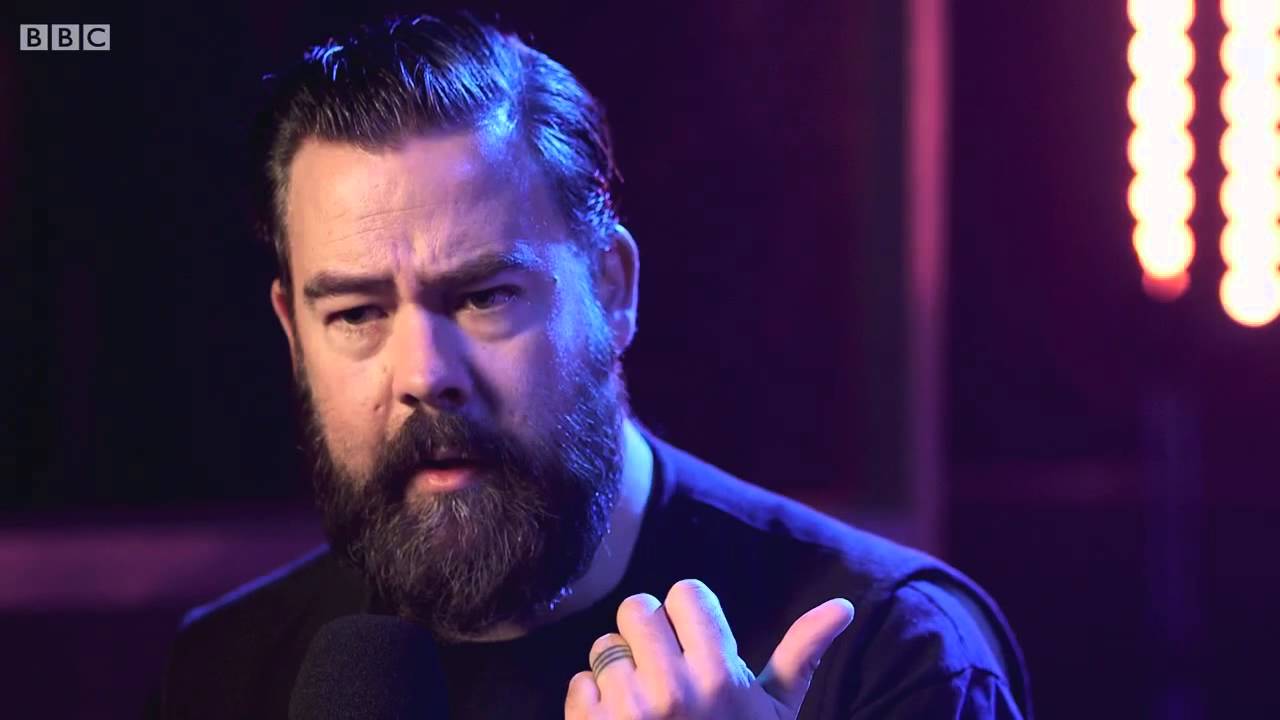 While She Sleeps - BBC Radio 1 Live Session