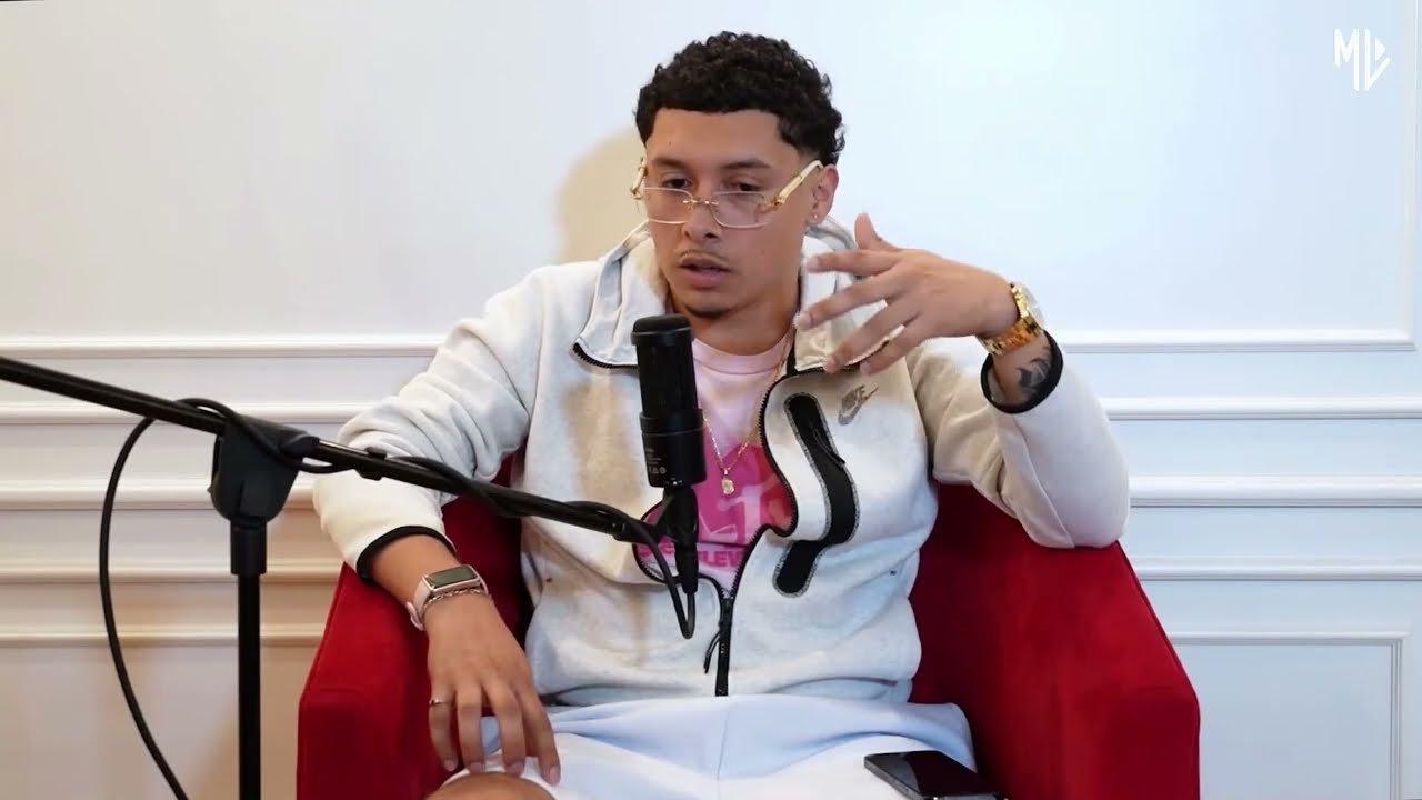 Murder: Iba a firmar con Rojas On The Beat e Inzei Monumental