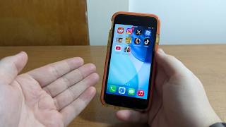 Is the iPhone SE 2020 usable in 2026?
