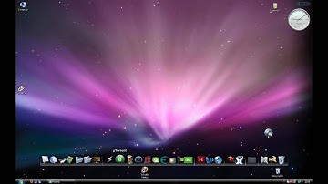 Windows Vista / 7 Tips & Tricks | Windows Leopard X
