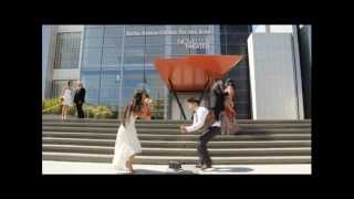 8Th Annual Queer Women Of Color Film Festival - Trailer 2012