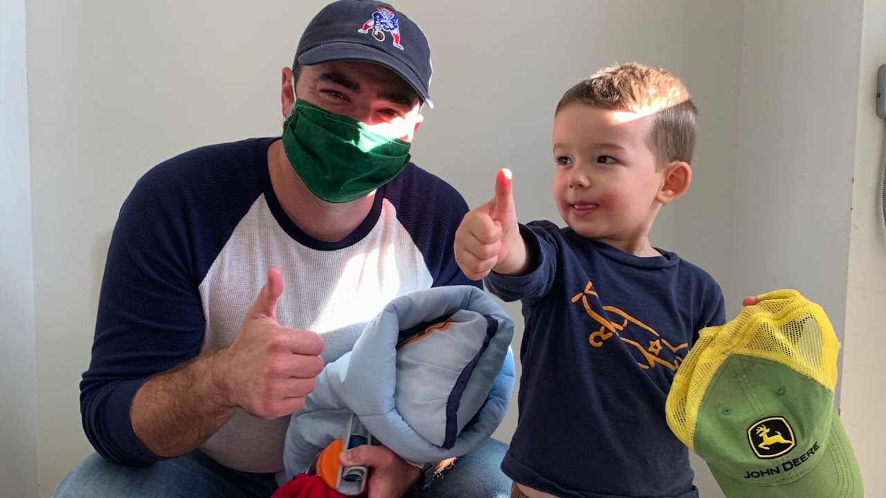 The Taste 2020 South Shore YMCA CEO Paul Gorman