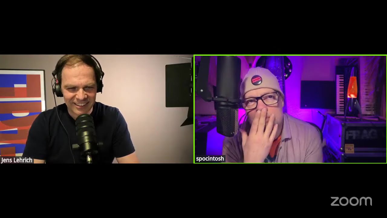 Gedanken zur Nacht (25) Wie im Innen so im Außen...