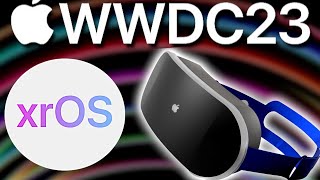 I'm Worried About Apple's Headset... - WWDC 2023 Leaks & Rumors Roundup!