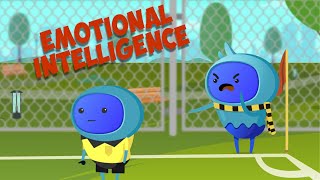 Emotional Intelligence Trailer | eLearning Courses for Schools