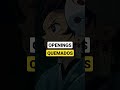 OPENINGS ANIME QUEMADOS #shorts #anime #kimetsunoyaiba