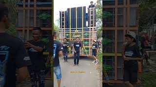 New Selera  karnaval sound horeg dj shorts seleranusantara soundvariations