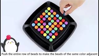 Rainbow Bead Game screenshot 4