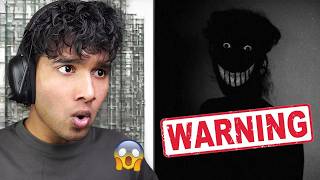 WEBSITES YOU SHOULD NEVER VISIT😨