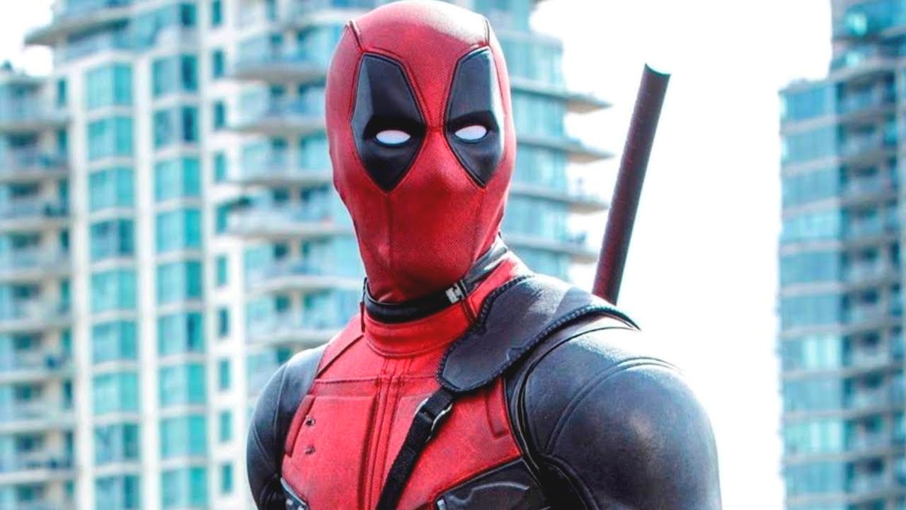 DEADPOOL Bande Annonce VF (2016) - YouTube