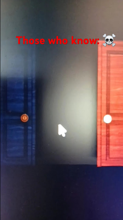 Download lagu Red door yellow door #roblox #doors #creepy #horror #trendingshorts