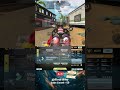 Legendary AK47 Rampage | Call of Duty Mobile #shorts  #warzone #callofduty #cod #codm #gaming #mw2