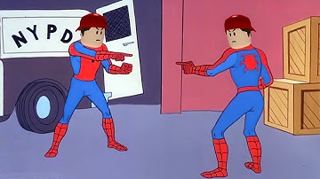 when a hacker meets another hacker... (Roblox Arsenal)