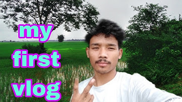 MY FIRST VLOG💕|| my first Vlog viral😍||MY FIRST VLOG VIDEO😍||MY FIRST video on YouTube ♥️😲😲😲😲😲😲😲😲😲😲😲