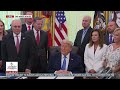 WATCH: America Bombing Iran, Midterm Elections, and Mexico Trade - 06/10/26
