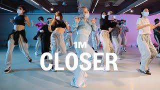 Saweetie - Closer feat. H.E.R. / Learner’s Class Resimi